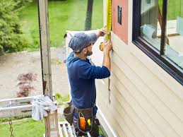 Best Brick Veneer Siding  in Tornillo, TX